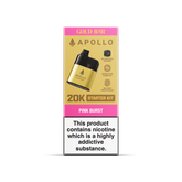 APOLLO POD KIT PINK BURST (5)